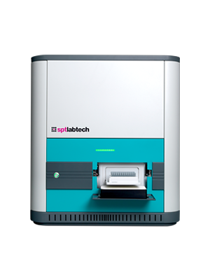 arktic XC | SPT Labtech